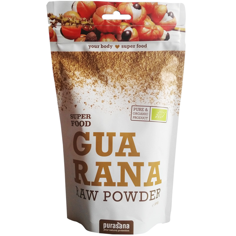[巴西] GUARANA粉